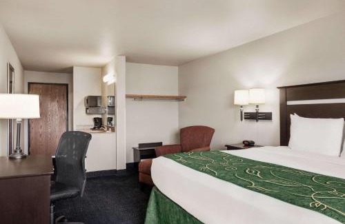 McAlester Hotel | Travelodge by Wyndham McAlester