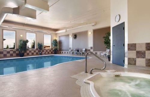 Stony Plain Hotel | Travelodge by Wyndham Stony Plain