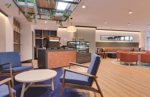 Hurstville Hotel | Travelodge Hotel Hurstville Sydney