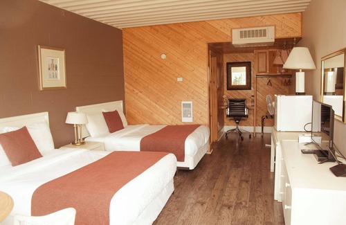 Boularderie East Bed & Breakfast | Travels Inn Victoria County