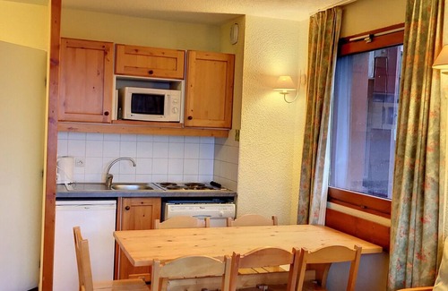 Arc-1800 Apartment | travelski home classic - Résidence Ruitor