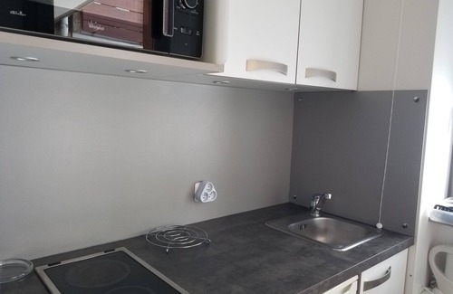 Belle Plagne Apartment | travelski home select - Résidence Les Glaciers