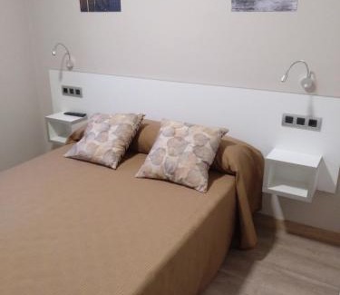 Sarria Apartment | Travesia Rooms