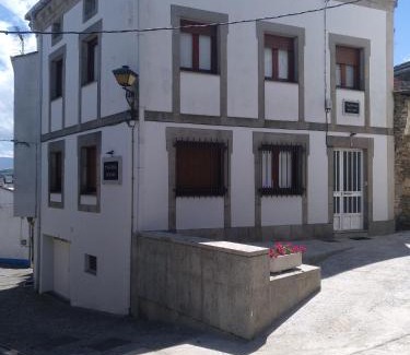 Sarria Apartment | Travesia Rooms