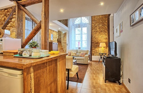 Alfama Apartment | Travessa I-Charm in historic Alfama