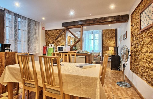 Alfama Apartment | Travessa I-Charm in historic Alfama