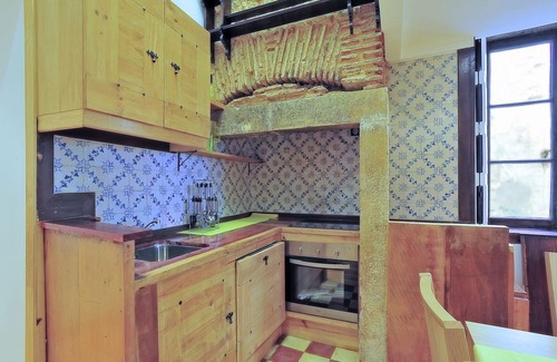 Alfama Apartment | Travessa I-Charm in historic Alfama