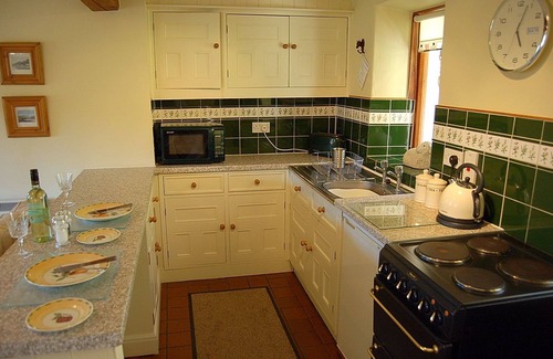 Penmaenpool Cottage | Tre-Allt Gorgeous Cottage