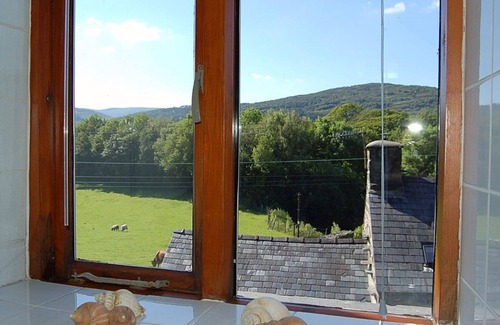 Penmaenpool Cottage | Tre-Allt Gorgeous Cottage