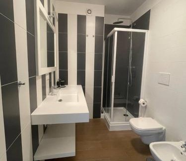 Potenza House | Tre cancelli rooms