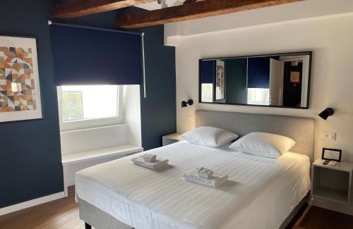 Rijeka Hotel | TRE RE - self check in
