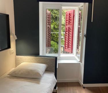 Rijeka Hotel | TRE RE - self check in
