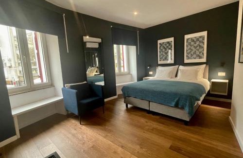 Rijeka Hotel | TRE RE - self check in