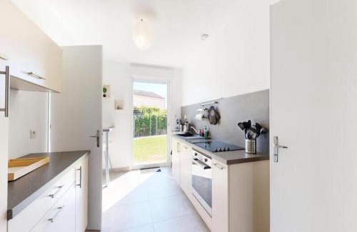 Givrand Apartment | Treasure of the Tide