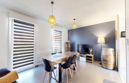 Givrand Apartment | Treasure of the Tide