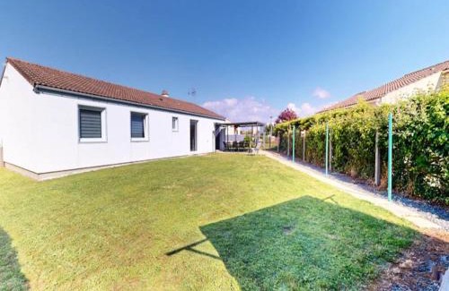 Givrand Apartment | Treasure of the Tide