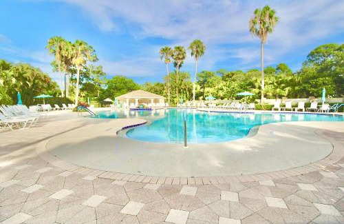 Port Saint Lucie House | Treasure Coast Getaway