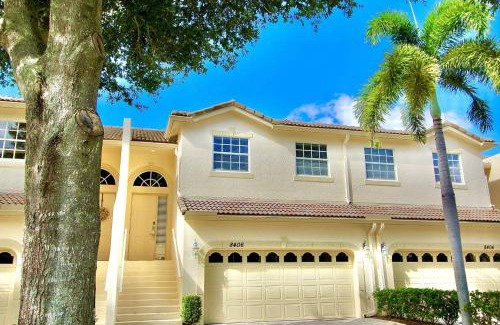 Port Saint Lucie House | Treasure Coast Getaway