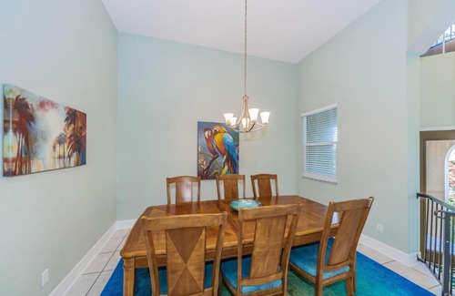 Treasure Island House | Treasure Island Beach Villa