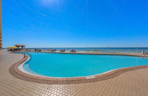 Lower Grand Lagoon Apartment | Treasure Island #1401