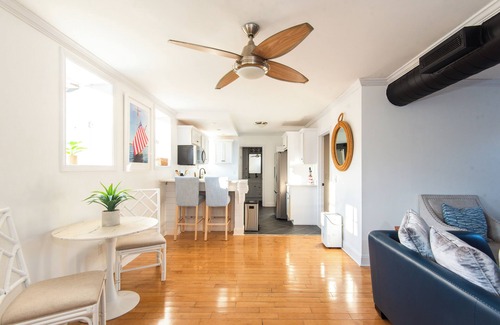 Yachting Village Condo | Treasure on Thames