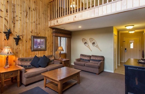 Tynecastle Resort | Treat your family to an amazing vacation in beautiful Blue Ridge Mountains