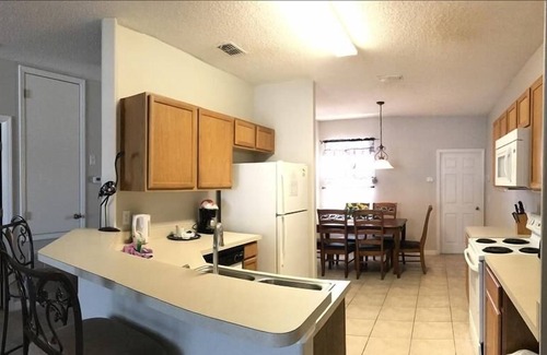 Sunset Ridge House | Treat Yourself w/ Private Pool at Sunset Ridge, Davenport 5BR / 3BA
