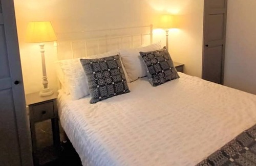 Trefasser Cottage | Treathro Farm - Stunning Coastal Retreat