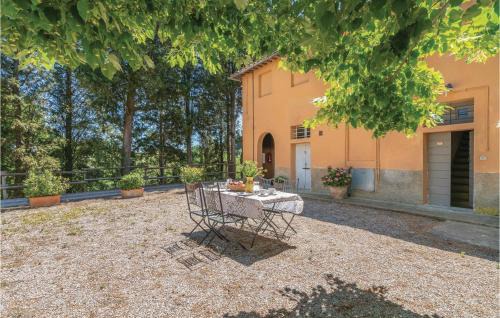 Montespertoli Apartment | Trebbiano 2
