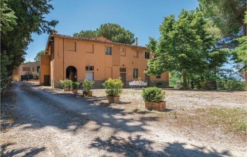 Montespertoli Apartment | Trebbiano 2
