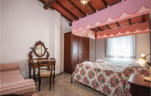 Montespertoli Apartment | Trebbiano 2