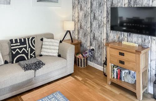 Porthtowan House | Trebellan