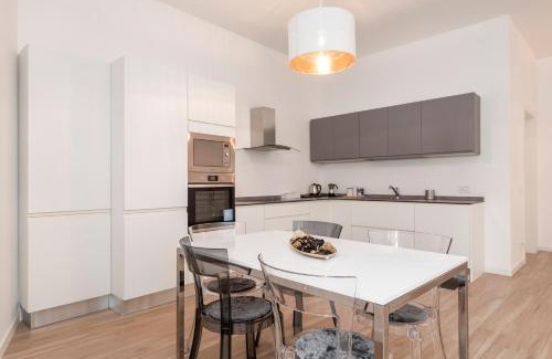 Stazione Apartment | Tree Apartment BG