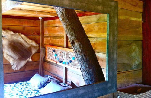 Santiago do Cacem House | Tree-Cabane