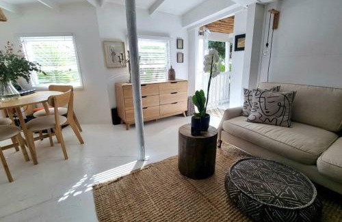 Kommetjie Apartment | Tree Cottage, Kommetjie