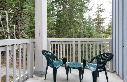 Blackcomb Condo | Tree Line by Whistler Premier