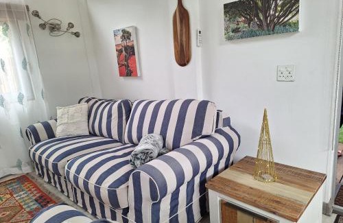 Krugersdorp Apartment | Tree Living