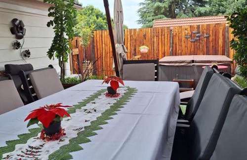 Krugersdorp Apartment | Tree Living
