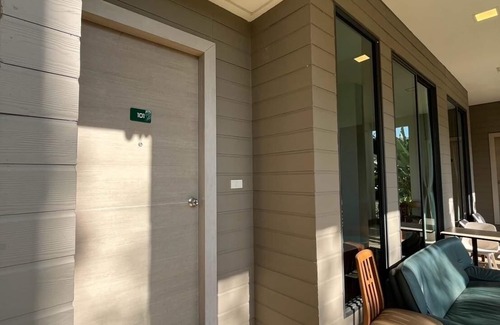 Ban Pong Cabin | Tree Scape Mountain View Resort