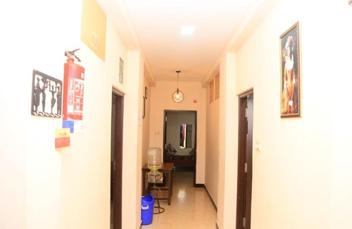 Kodaikanal Villa | Tree top villa kodaikanal homestay