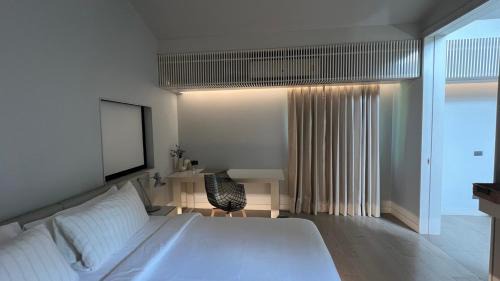 Bangkok Central Business District Villa | Tree Villa Bangkok