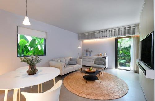 Bangkok Central Business District Villa | Tree Villa Bangkok