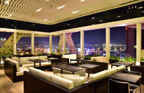 Xitun District Hotel | Treeart Hotel