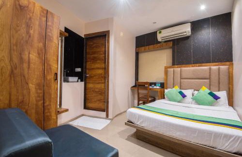 Prabhadevi Hotel | Treebo Amber Imperial
