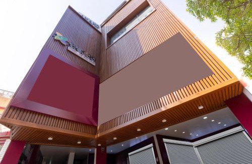 Bajoral Khurd Hotel | Treebo Anand The Mall Solan