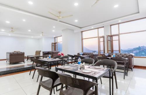 Bajoral Khurd Hotel | Treebo Anand The Mall Solan