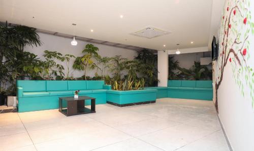 Bangalore City Center Hotel | Treebo Apple Villa