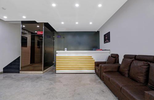 Domlur Hotel | Treebo Blueberry Inn