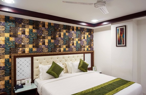 Vijayawada Hotel | Treebo Empire