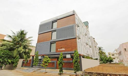 Visakhapatnam Hotel | Treebo Excella